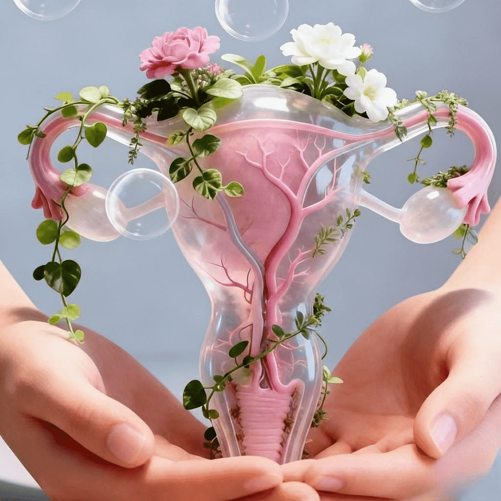 WHY DOES THE MORE FREQUENTLY YOU WASH, THE MORE ITCHY IT GETS?